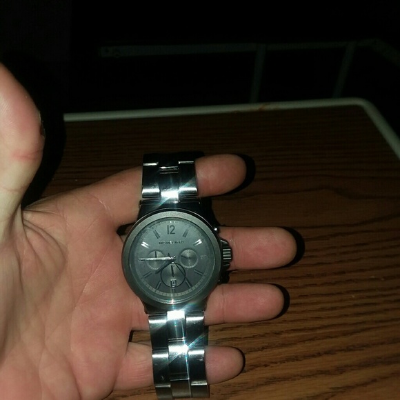 MICHEAL KORS watch